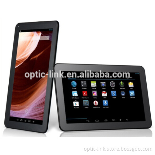 10 inch cheap atm7059 actions quad core tablet pc with 3g wifi hdm hd screen bluetooth tablet in stock